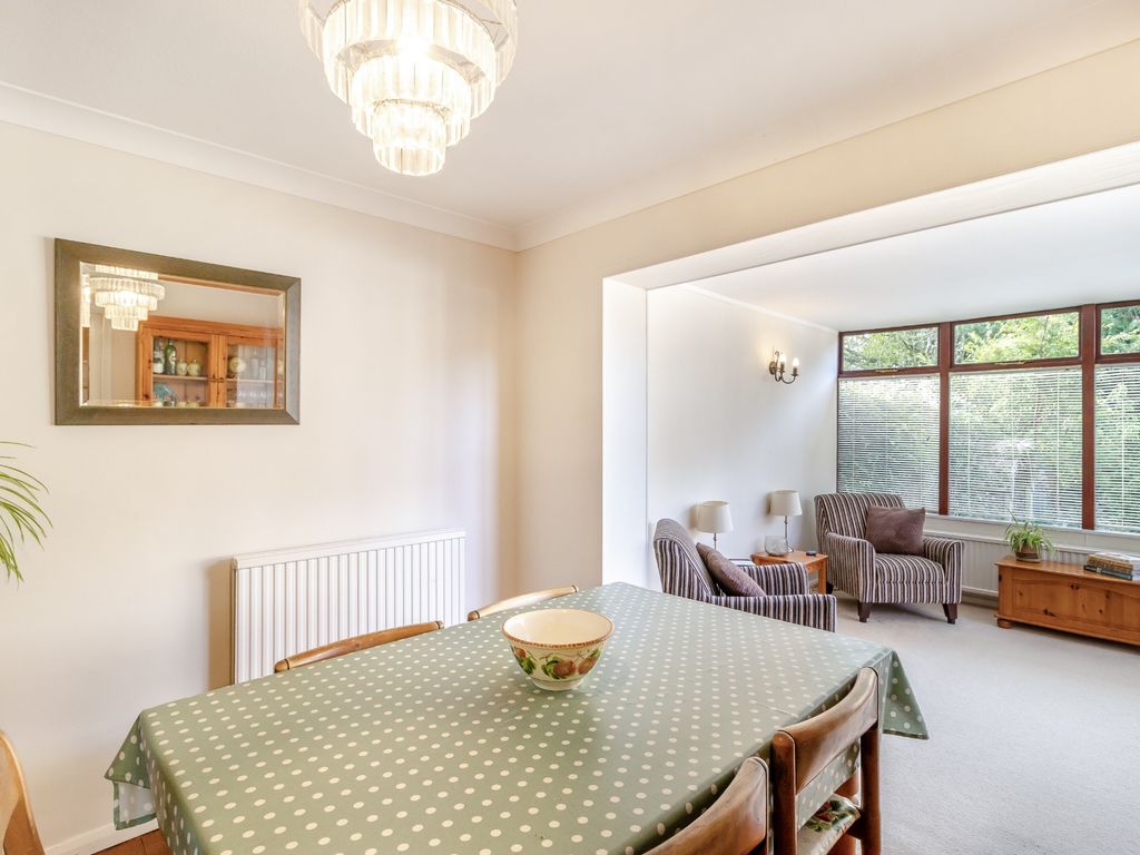 3 bed semi-detached house for sale in Mortens Wood, Amersham HP7, £695,000