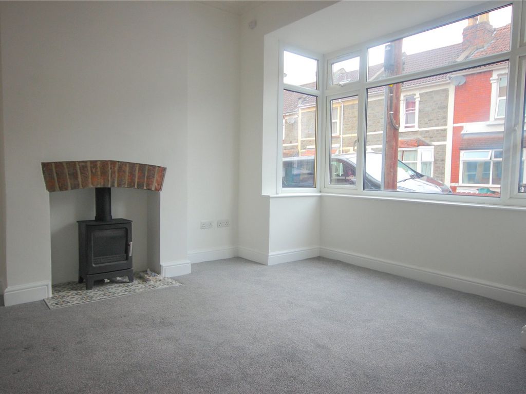 3 bed terraced house for sale in Anstey Street, Bristol BS5, £380,000
