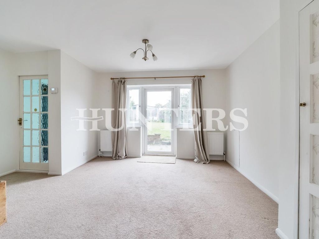 3 bed semi-detached house for sale in Clement Way, Upminster RM14, £450,000