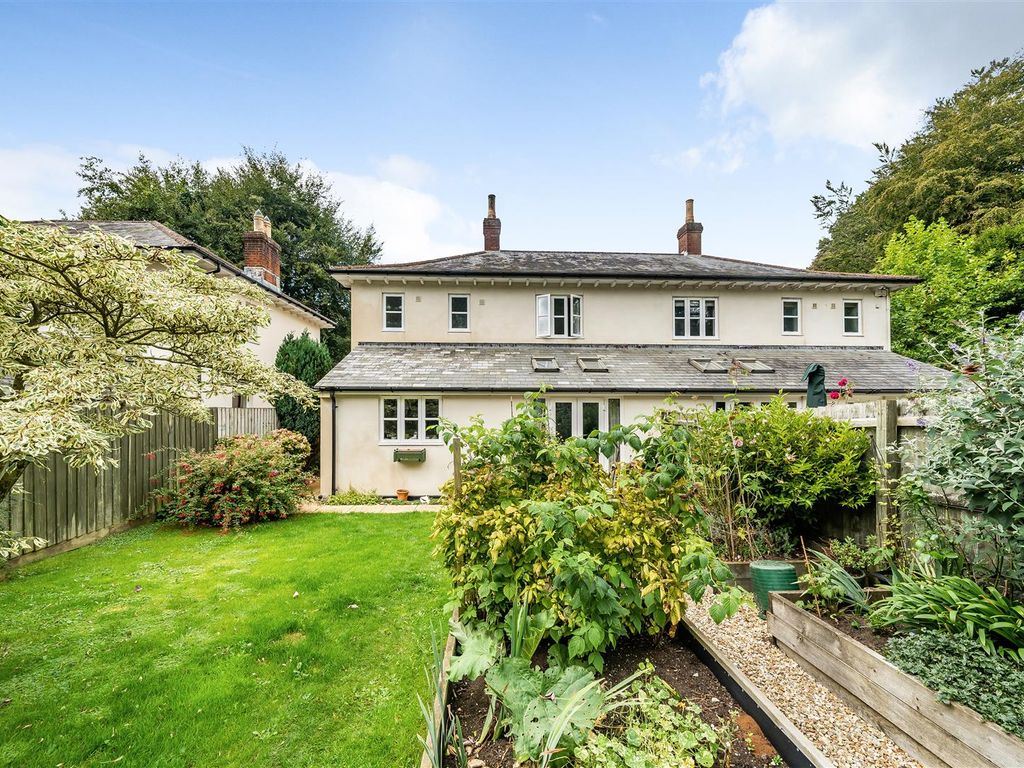 3 bed semi-detached house for sale in Bridport Road, Beaminster DT8, £550,000