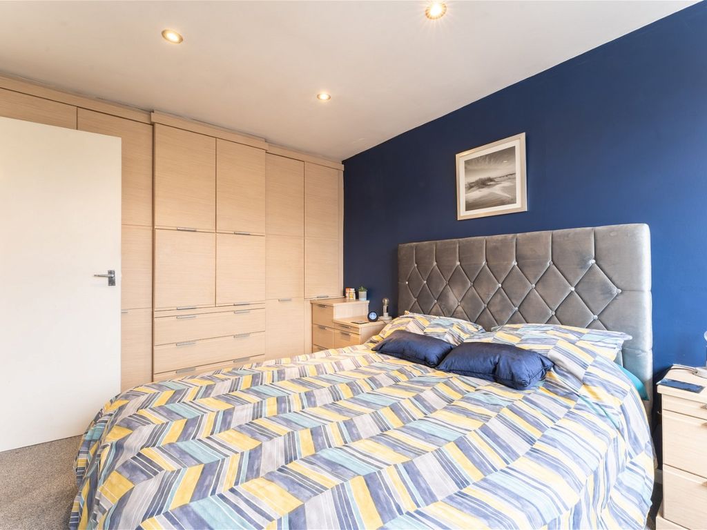4 bed detached house for sale in Ploughmans Close, Copmanthorpe, York YO23, £400,000
