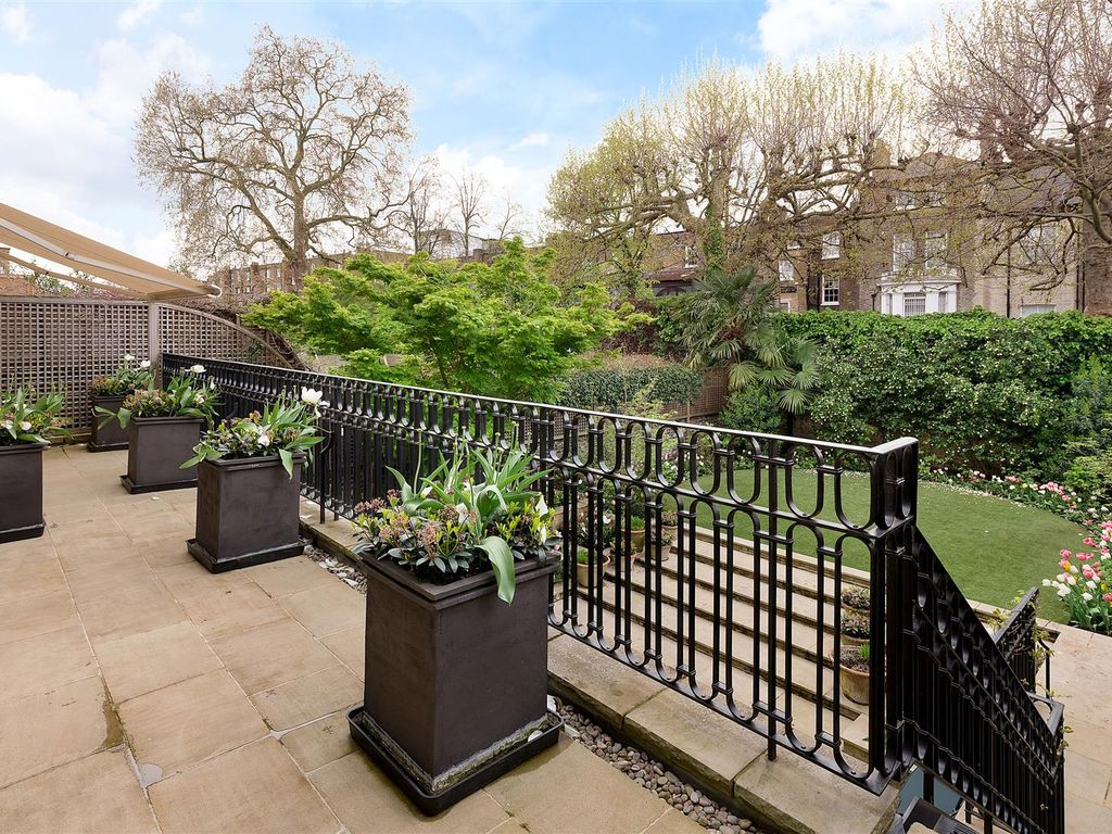 5 bed property for sale in Gilston Road, London SW10, £14,950,000