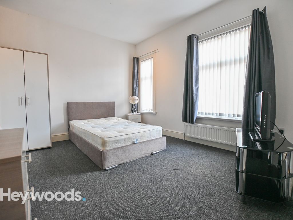 Room to rent in Dominic Street, Penkhull, Stoke-On-Trent ST4, £425 pcm