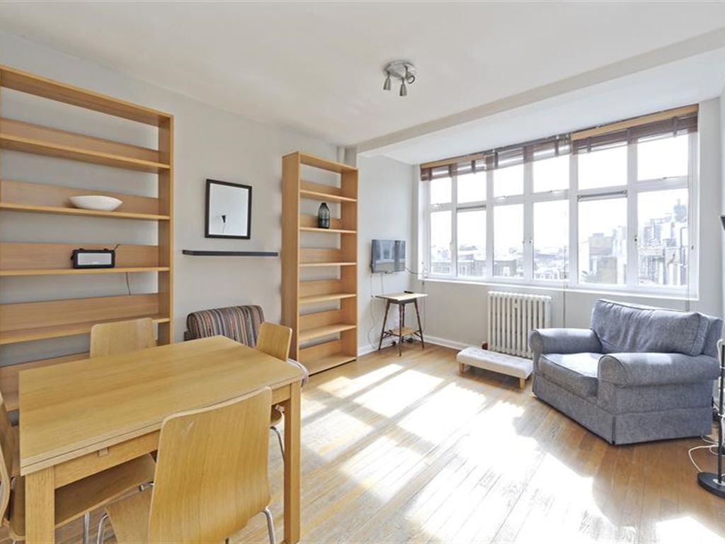 1 bed flat for sale in Chepstow Court, Chepstow Crescent W11, £525,000