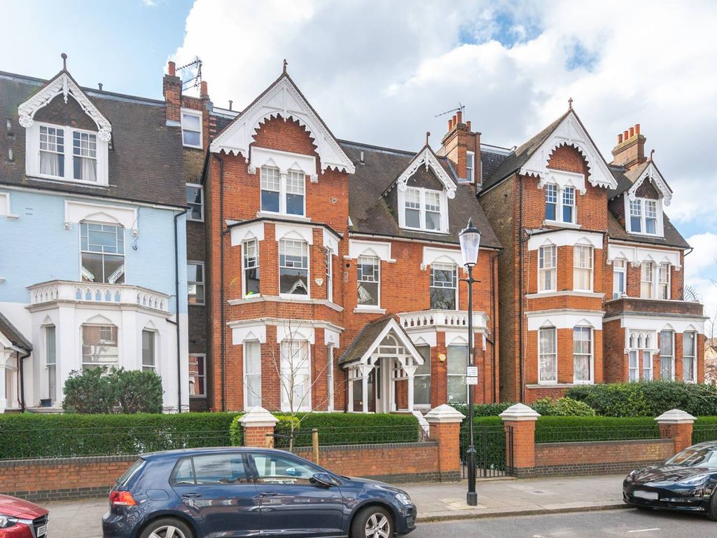 2 bed flat for sale in Bassett Road, North Kensington, London W10, £1,200,000