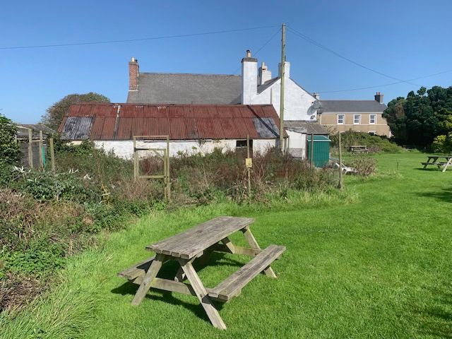 Pub/bar to let in Royal Standard, Churchtown, Gwinear, Hayle, Cornwall TR27, £25,000 pa