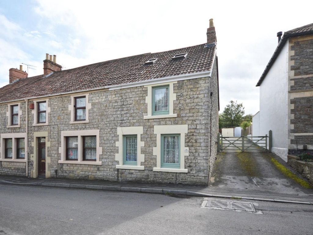 3 bed cottage for sale in High Street, Saltford, Bristol BS31, £550,000