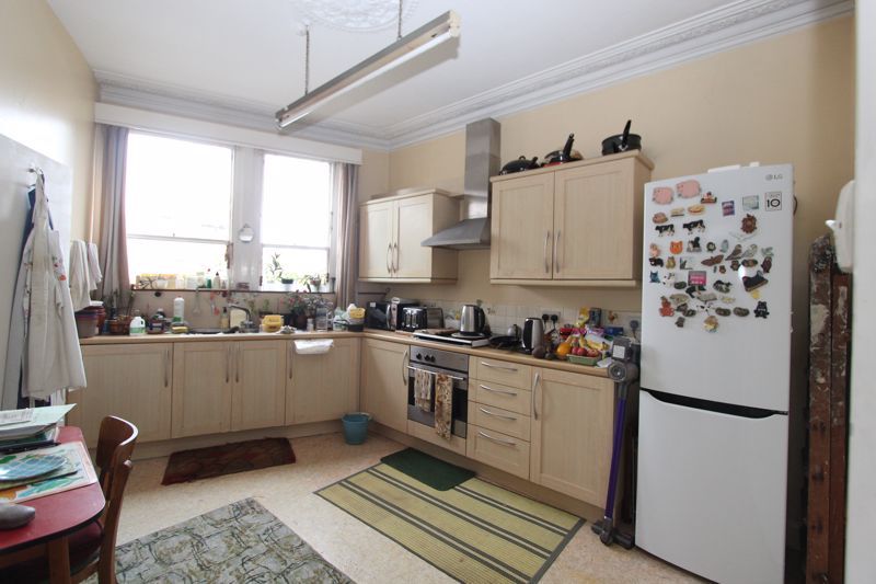 3 bed terraced house for sale in Ditchling Road, Brighton BN1, £750,000