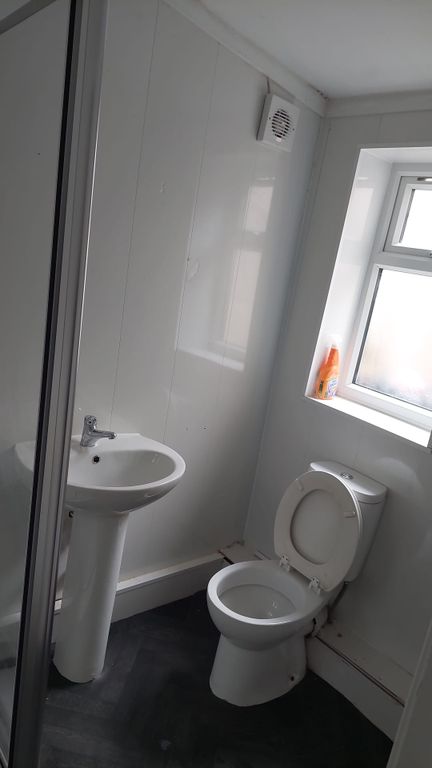 1 bed flat to rent in Coltman Street, Middlesbrough TS3, £500 pcm