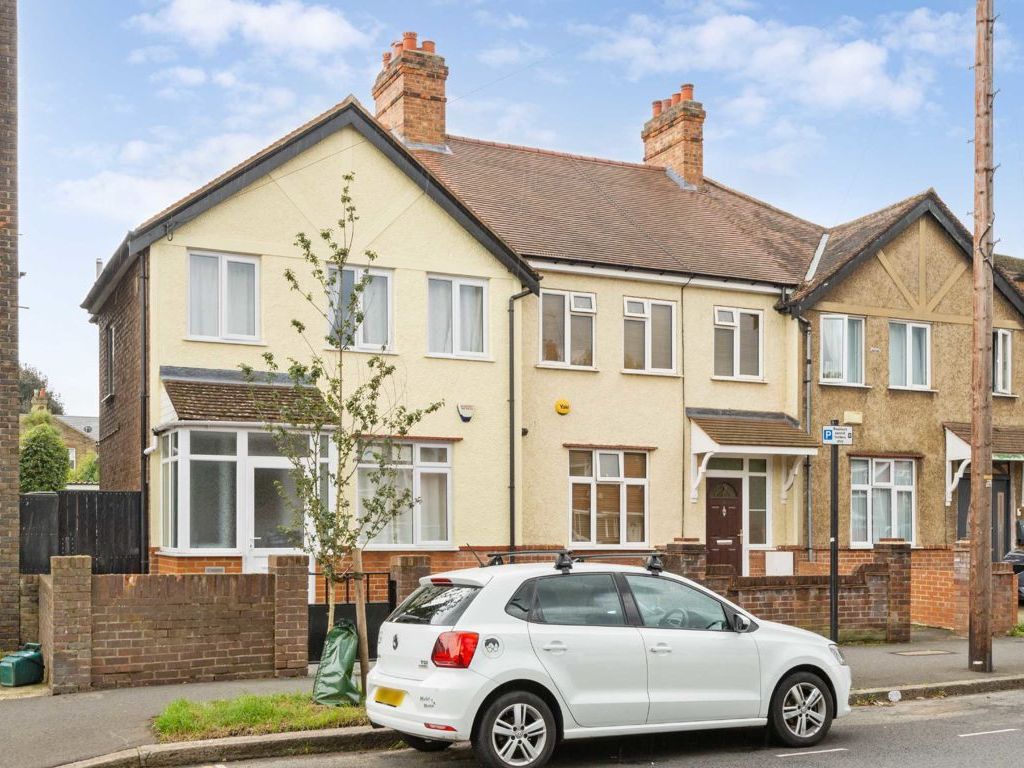3 bed semi-detached house for sale in Whitton Dene, Whitton, Hounslow TW3, £549,500