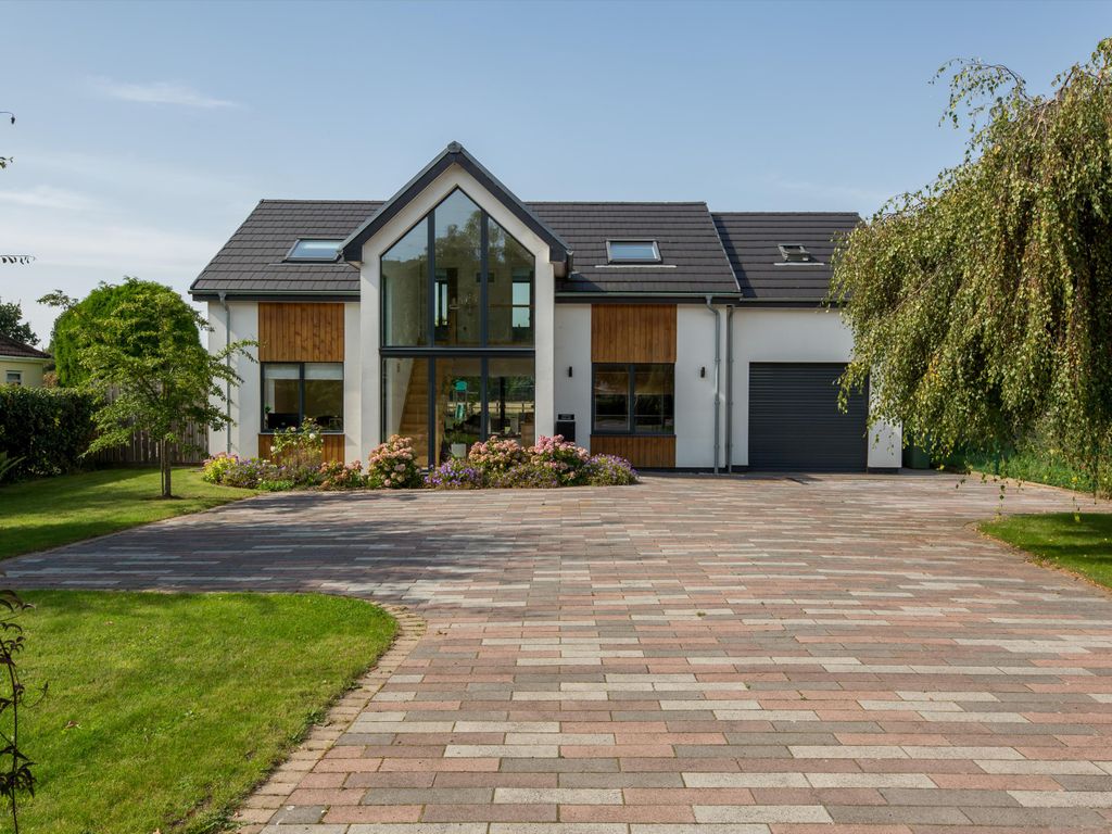 4 bed detached house for sale in Over, Almondsbury, South Gloucestershire BS32, £1,200,000