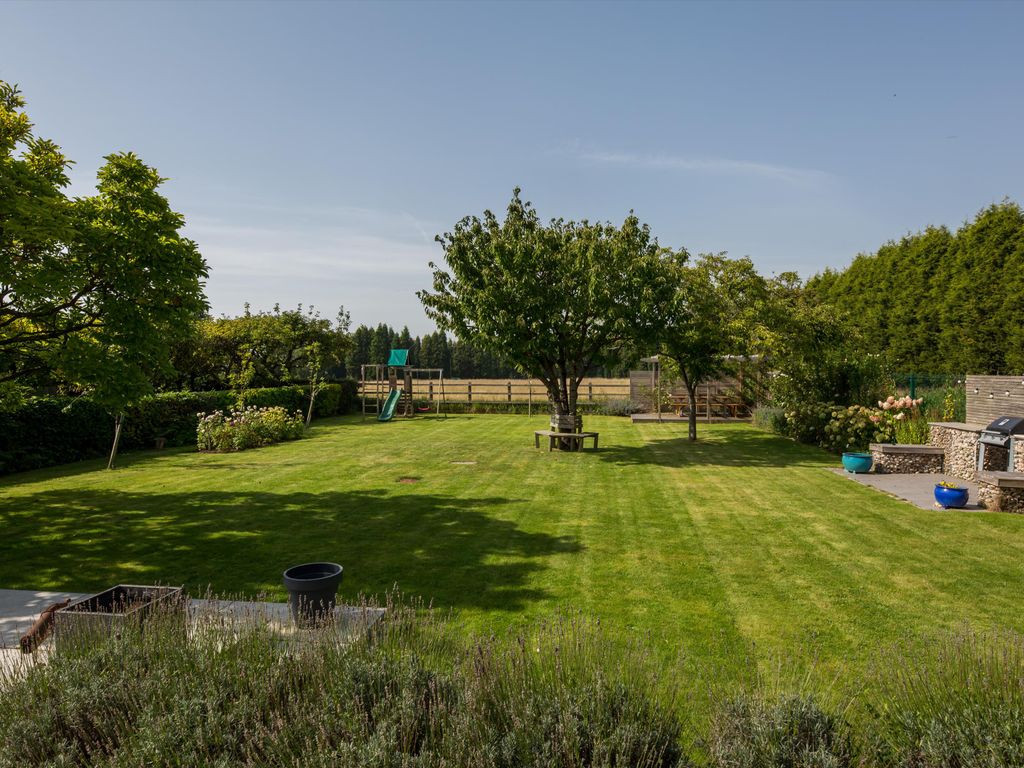 4 bed detached house for sale in Over, Almondsbury, South Gloucestershire BS32, £1,200,000