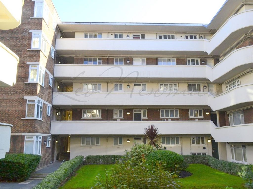 1 bed flat to rent in Wellesley Court, Maida Vale W9, £1,985 pcm