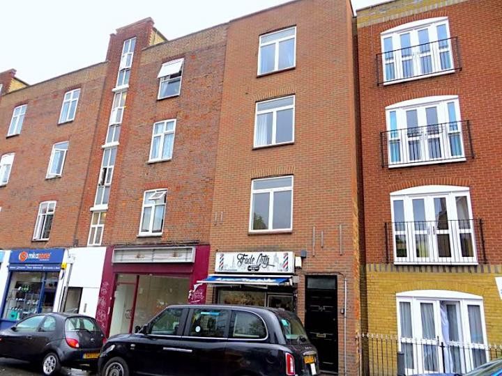5 bed terraced house for sale in Stepney Way, London E1, £799,995