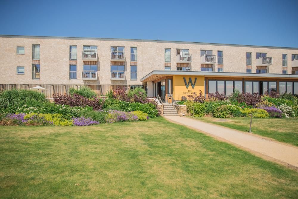 2 bed property for sale in Roundwood Way, Corsham SN13, £355,000