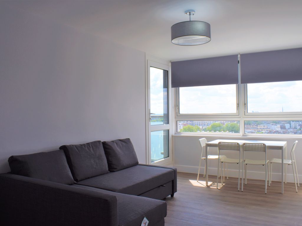 1 bed flat to rent in Torquay Street, Royal Oak W2, £1,734 pcm