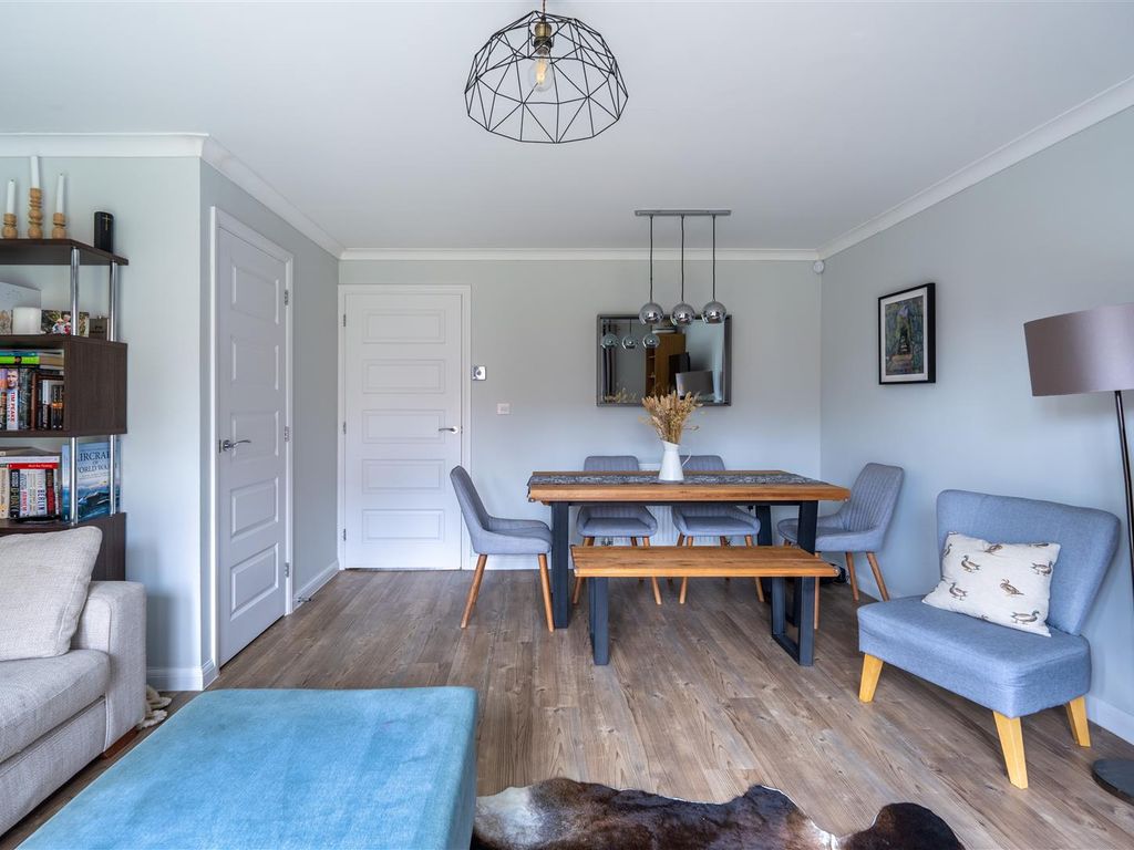 3 bed property for sale in Linnet Way, Keynsham, Bristol BS31, £335,000