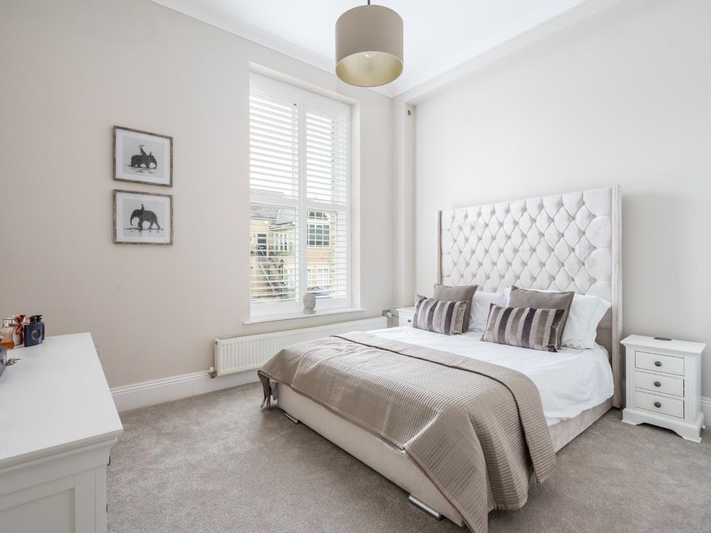 2 bed flat for sale in Fulford Chase, Fulford, York YO10, £350,000