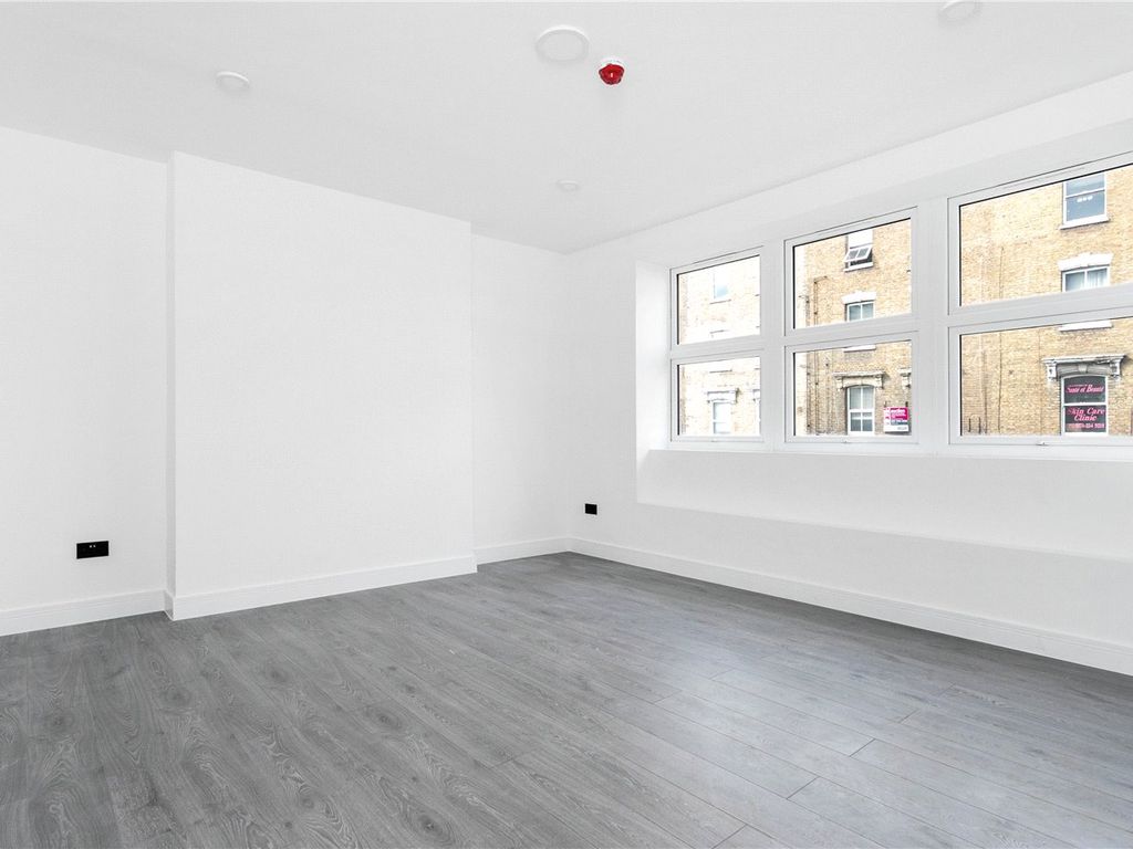 Studio to rent in Kingsland High Street, London E8, £1,500 pcm