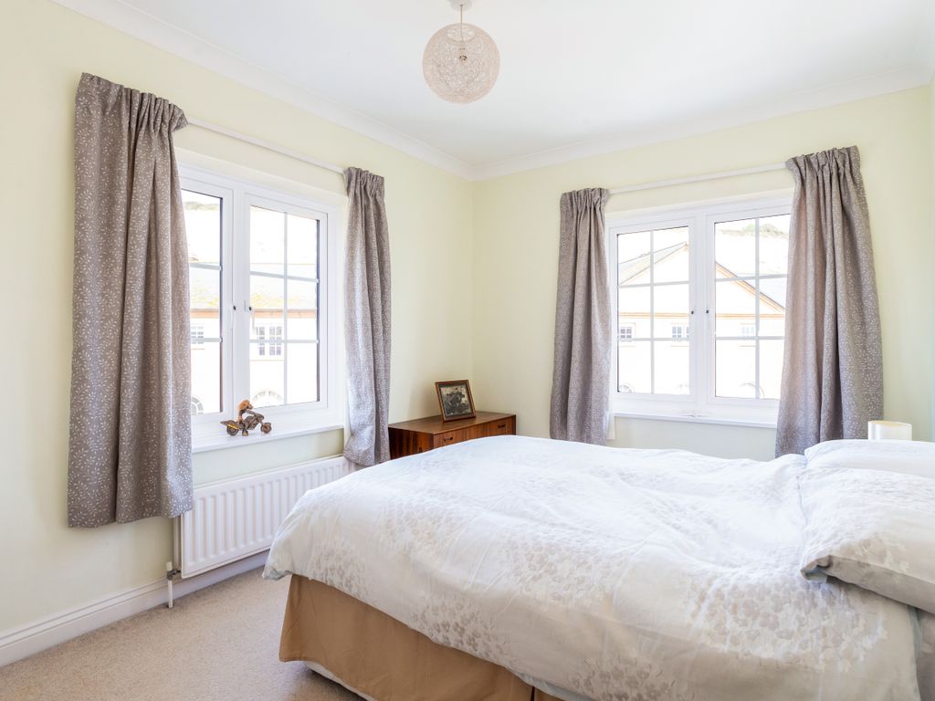 4 bed end terrace house for sale in Trafalgar Gate, The Strand, Brighton Marina Village, Brighton BN2, £1,100,000