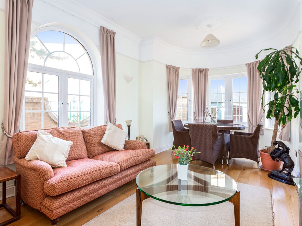 4 bed end terrace house for sale in Trafalgar Gate, The Strand, Brighton Marina Village, Brighton BN2, £1,100,000