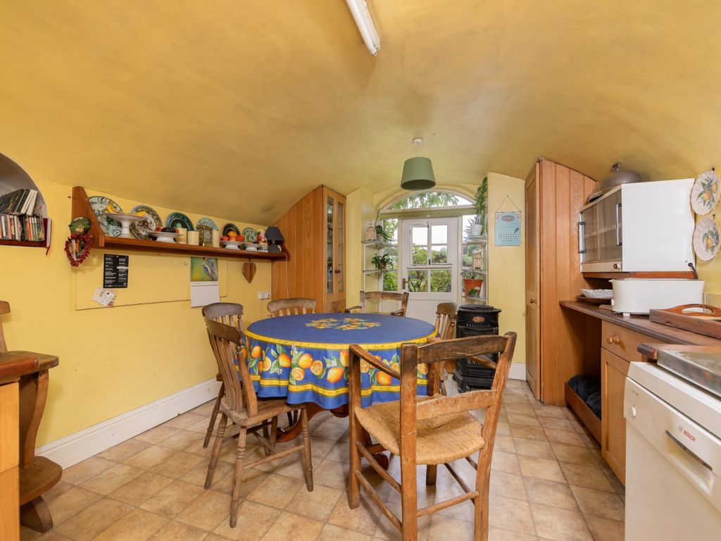 6 bed detached house for sale in Bourton, Gillingham, Dorset SP8, £995,000