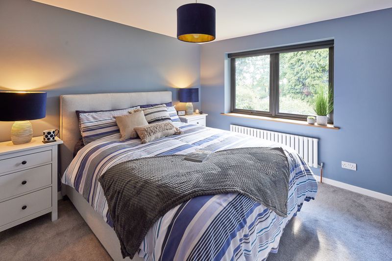 4 bed detached house for sale in Grange Lane, Burghwallis, Doncaster DN6, £700,000
