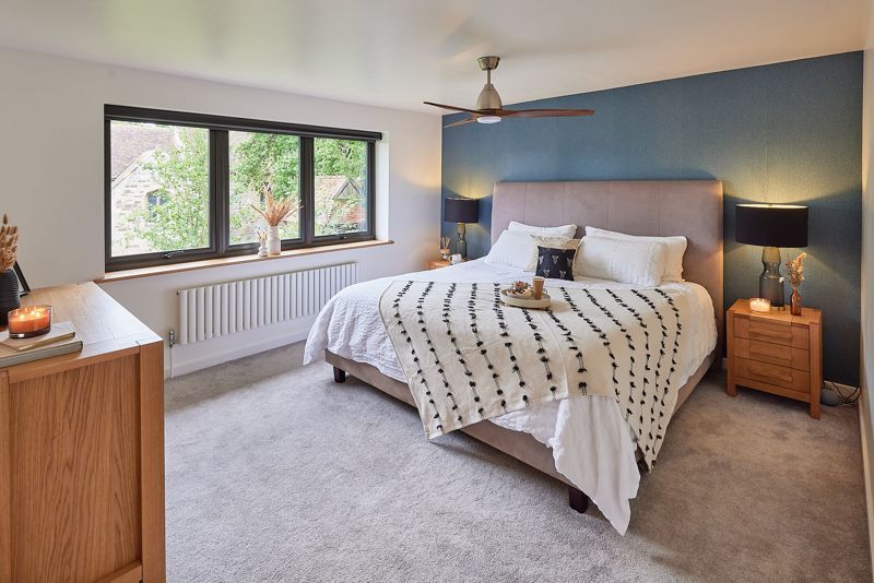 4 bed detached house for sale in Grange Lane, Burghwallis, Doncaster DN6, £700,000