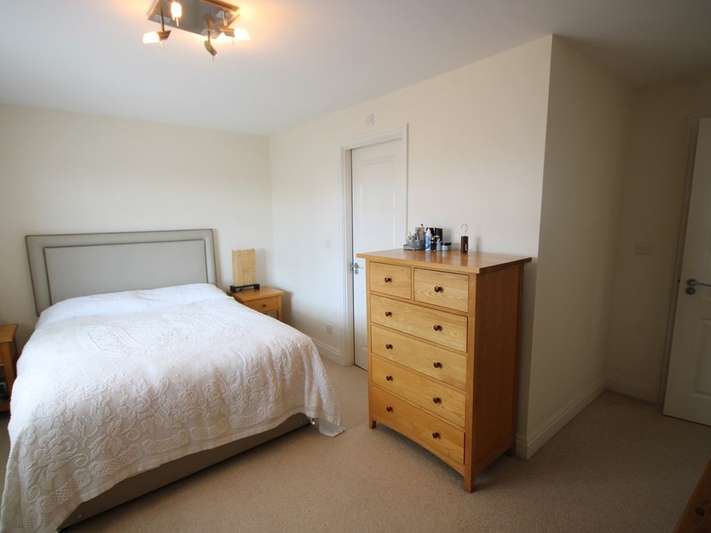 5 bed detached house to rent in La Route De Noirmont, St Brelade, Jersey JE3, £4,200 pcm