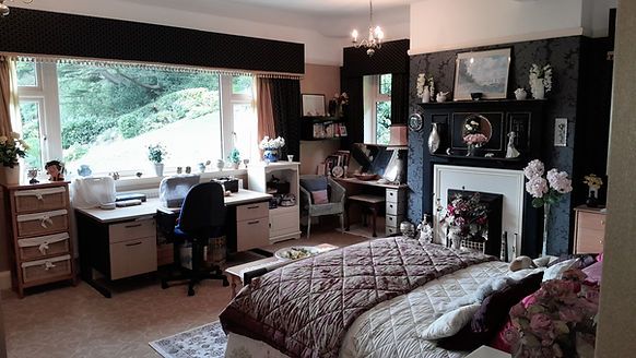 6 bed detached house for sale in Nant Y Glyn Road, Colwyn Bay LL29, £1,250,000