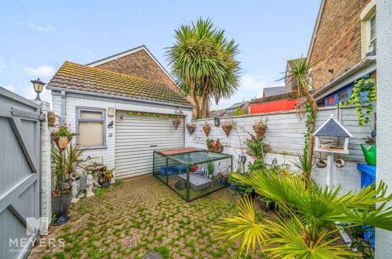 3 bed end terrace house for sale in Waterside Property, Poole Quay, Poole BH15, £400,000