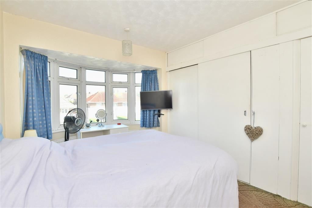 3 bed semi-detached house for sale in Wilmington Way, Patcham, Brighton, East Sussex BN1, £425,000