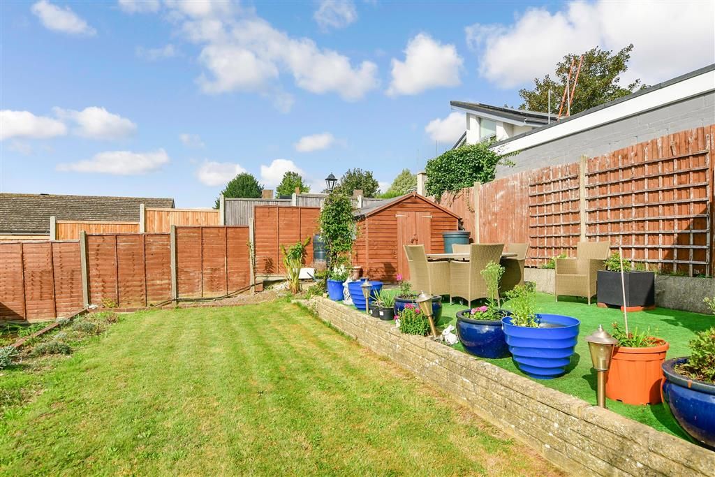 5 bed detached house for sale in Crescent Drive North, Woodingdean, Brighton, East Sussex BN2, £600,000