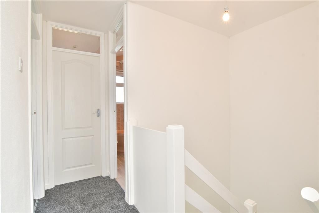 3 bed terraced house for sale in Rudyard Road, Woodingdean, Brighton, East Sussex BN2, £350,000