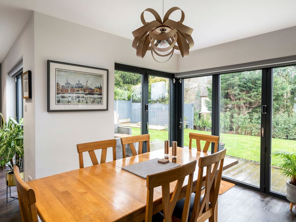 4 bed detached house for sale in Cronks Hill Close, Redhill RH1, £1,000,000