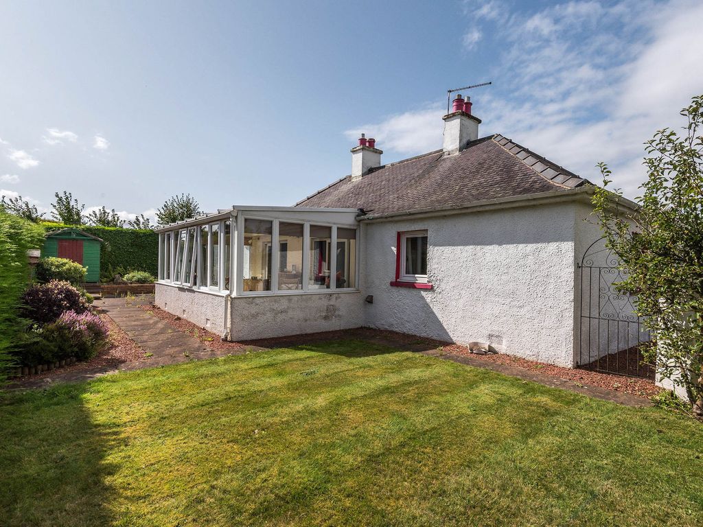 4 bed detached house for sale in 22 Damhead, Lothianburn EH10, £530,000