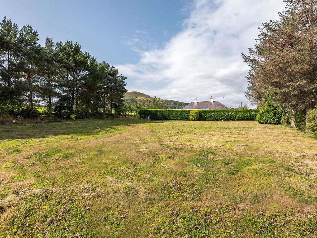 4 bed detached house for sale in 22 Damhead, Lothianburn EH10, £530,000