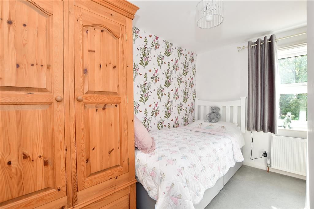 2 bed end terrace house for sale in Crossbush Lane, Crossbush, Arundel, West Sussex BN18, £400,000
