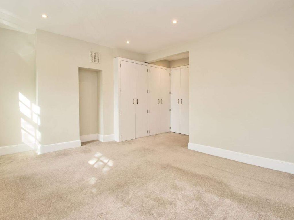 3 bed terraced house for sale in St. Johns Wood Terrace, London NW8, £2,750,000