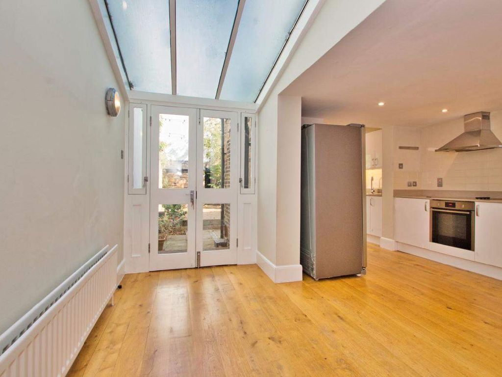 3 bed terraced house for sale in St. Johns Wood Terrace, London NW8, £2,750,000