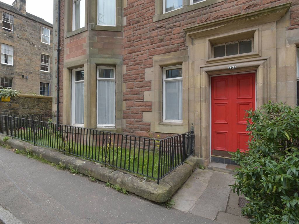 3 bed flat for sale in Sylvan Place, Marchmont, Edinburgh EH9, £340,000