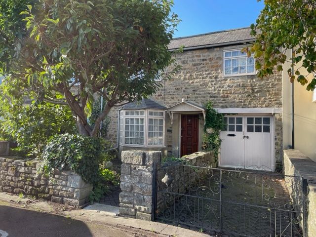 3 bed cottage for sale in Front Street, Lanchester DH7, £225,000