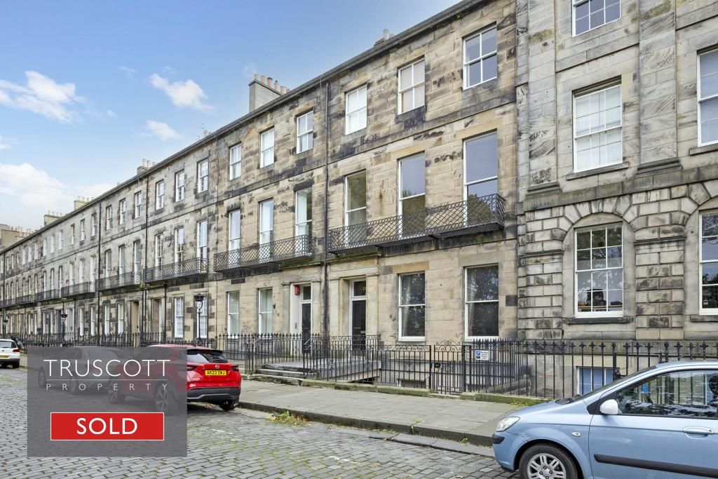 2 bed flat for sale in 11/2 Fettes Row, New Town, Edinburgh EH3, £499,000
