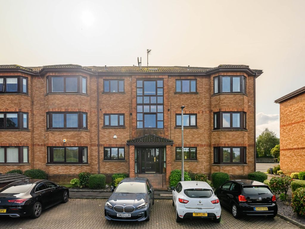 3 bed flat for sale in 16/6 Cramond Road North, Edinburgh EH4, £340,000