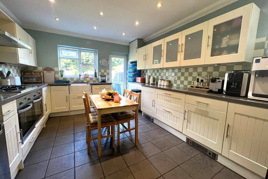 3 bed bungalow for sale in Elm Hill, Normandy, Surrey GU3, £500,000