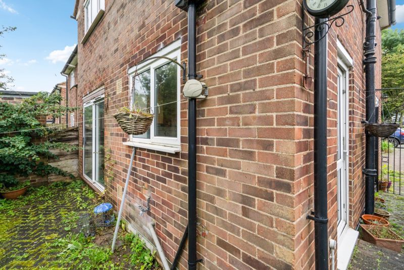 3 bed semi-detached house for sale in Cresswell Road, Chesham HP5, £465,000