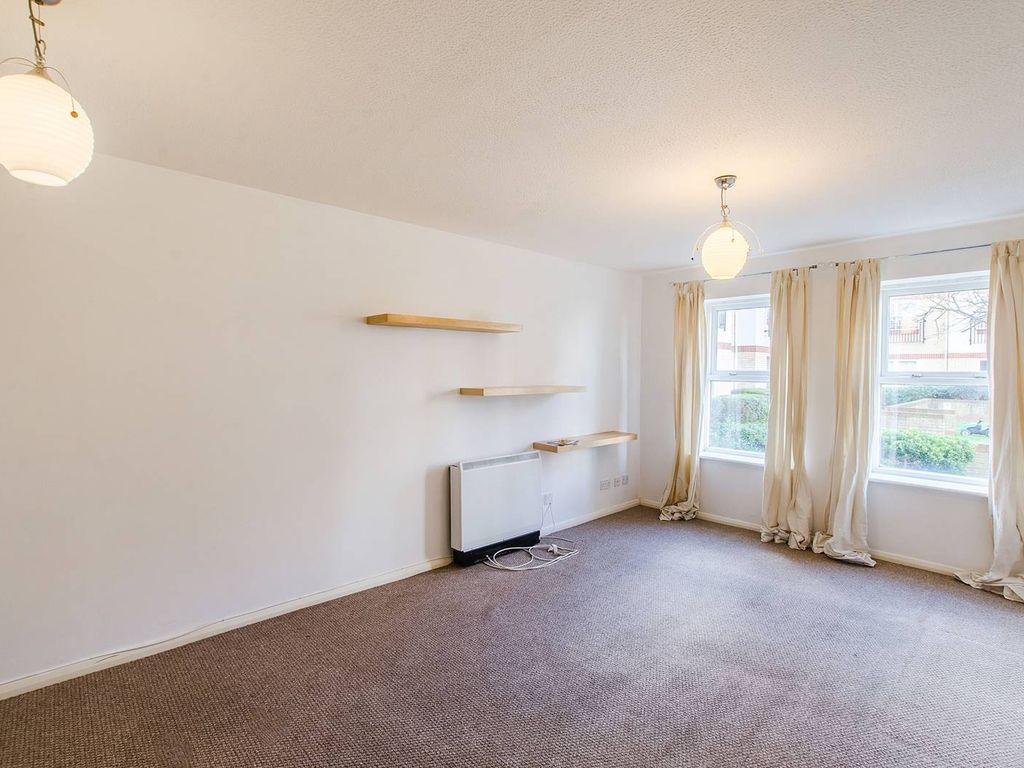 2 bed flat to rent in Aaron Hill Road, Beckton, London E6, £2,167 pcm