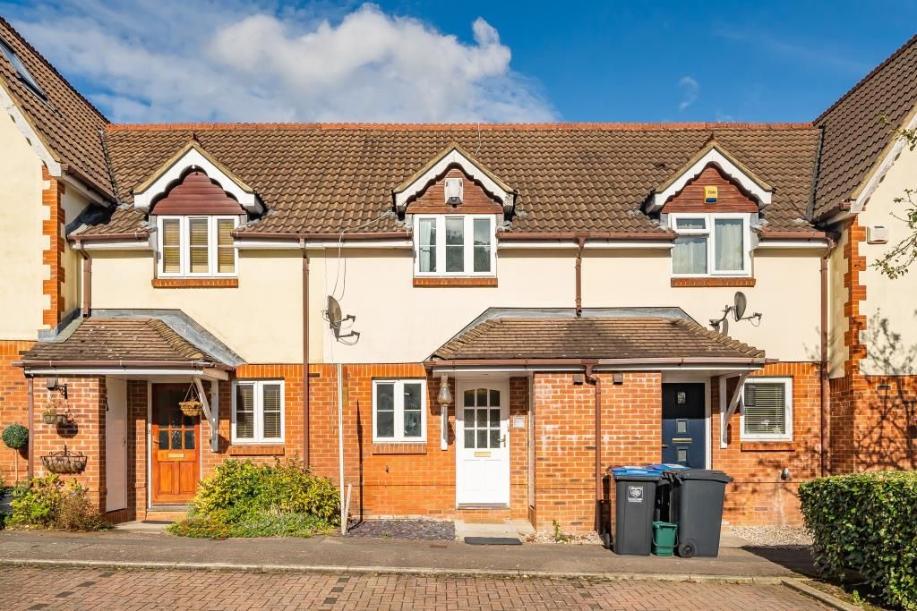 2 bed terraced house for sale in Hemel Hempstead, Hertfordshire HP2, £325,000