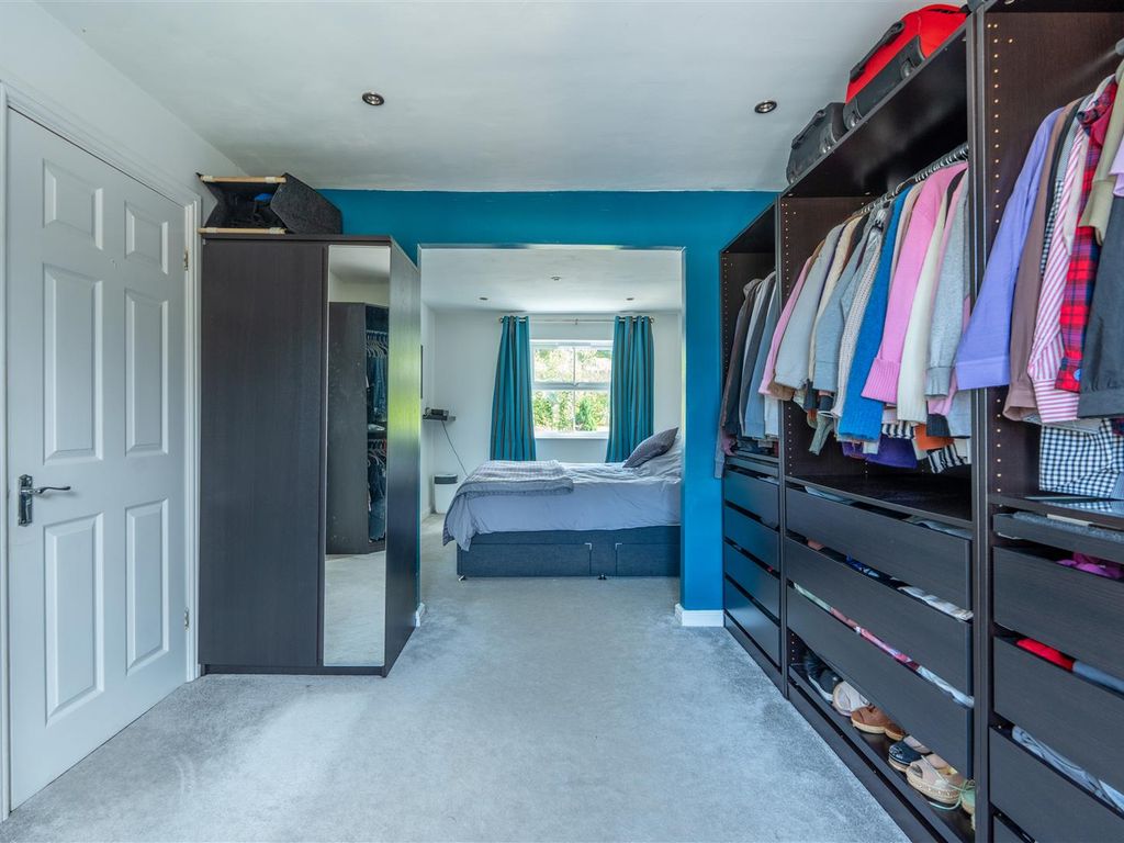 4 bed detached house for sale in Gores Park, High Littleton, Bristol BS39, £450,000