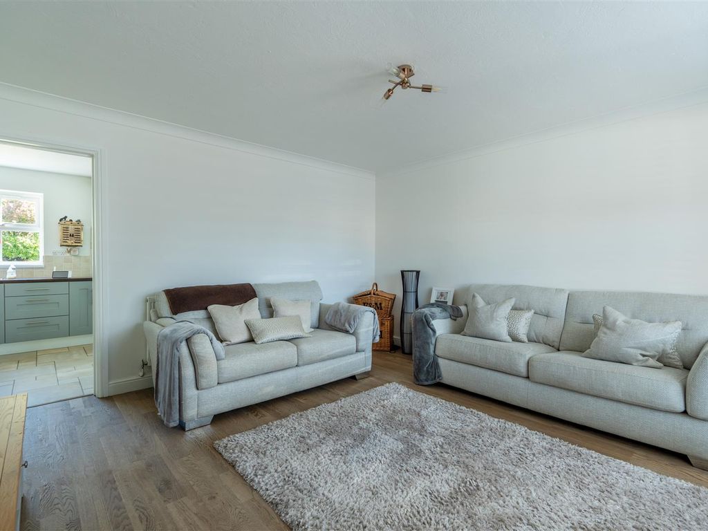 4 bed detached house for sale in Gores Park, High Littleton, Bristol BS39, £450,000